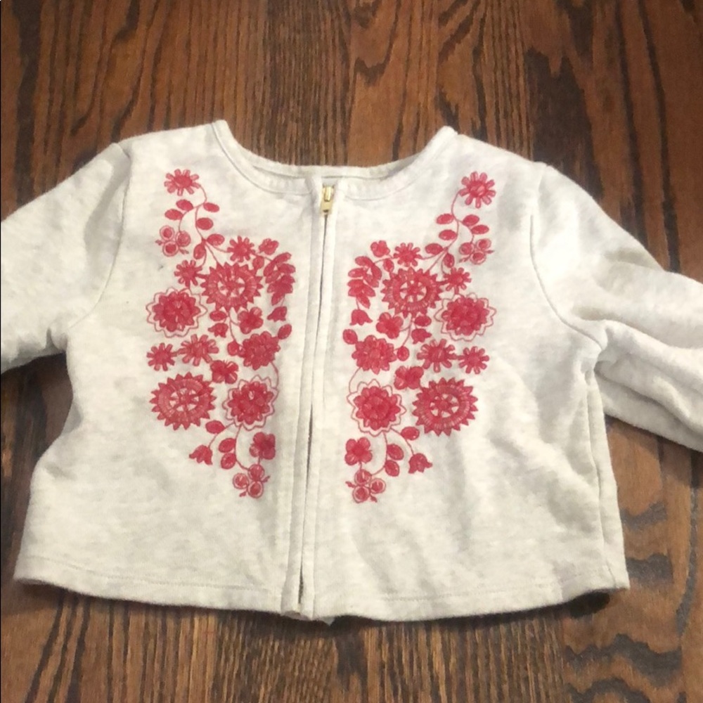 Girls jacket